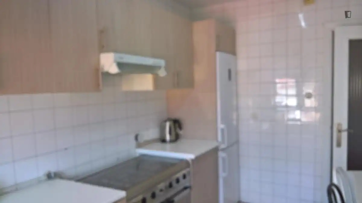 Habitación en alquiler, Gijón