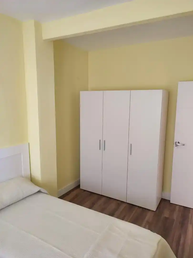 Habitación 140 m², Úbeda