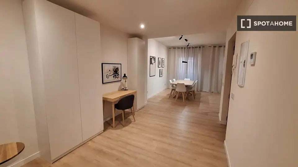 Habitación 123 m², Palma