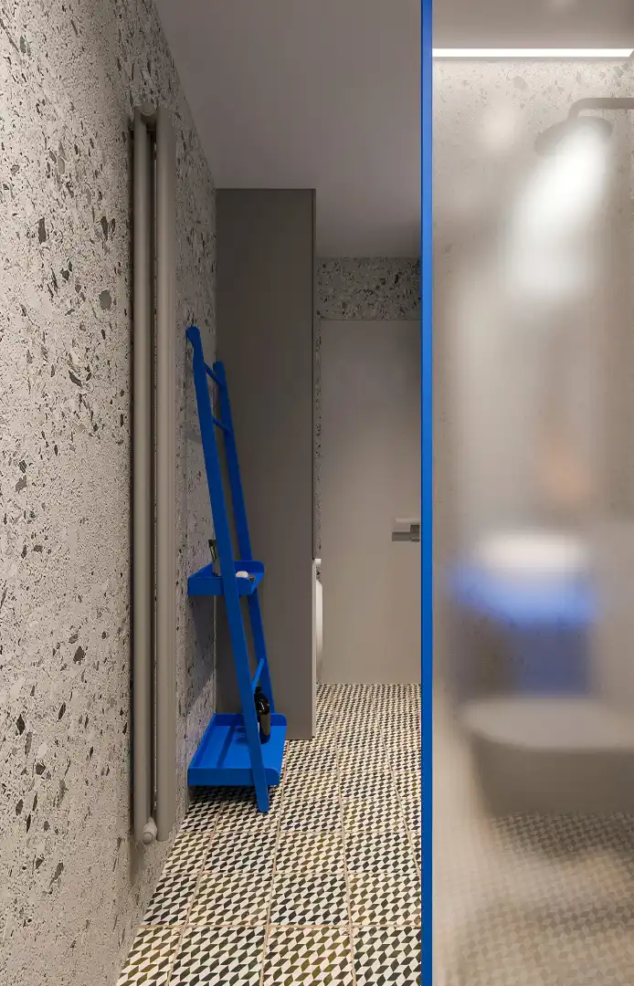 Pis de 39 m² a Sant Joan Despí