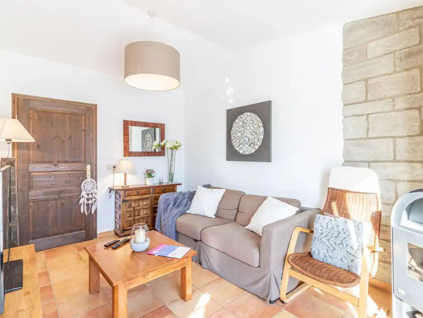 Casa de 66 m² en Castelló d'Empúries