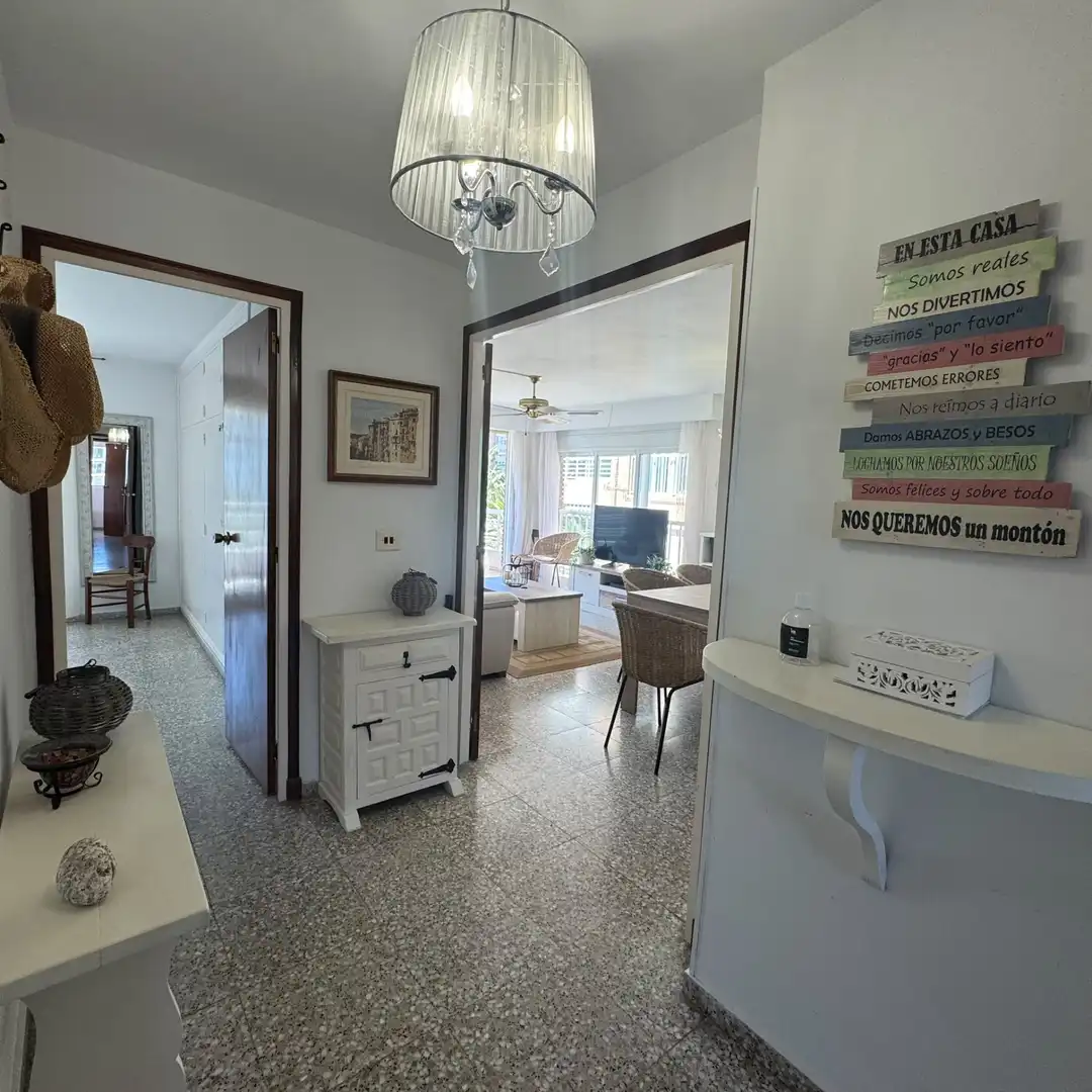 Piso de 80 m² en el Campello