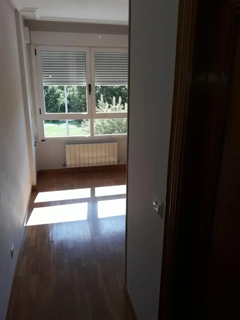 Piso de 110 m² en Palencia