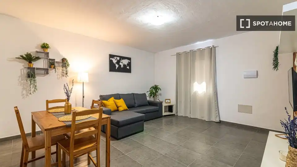Habitación 75 m², Arico
