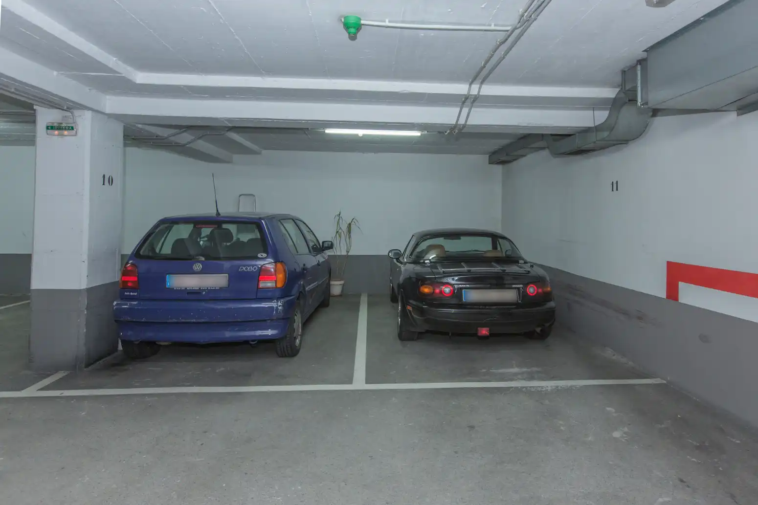 Pis de 145 m² a Sant Sebastià