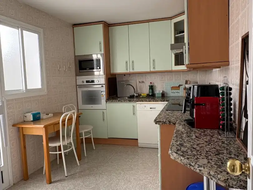 Pis de 95 m² a Cáceres