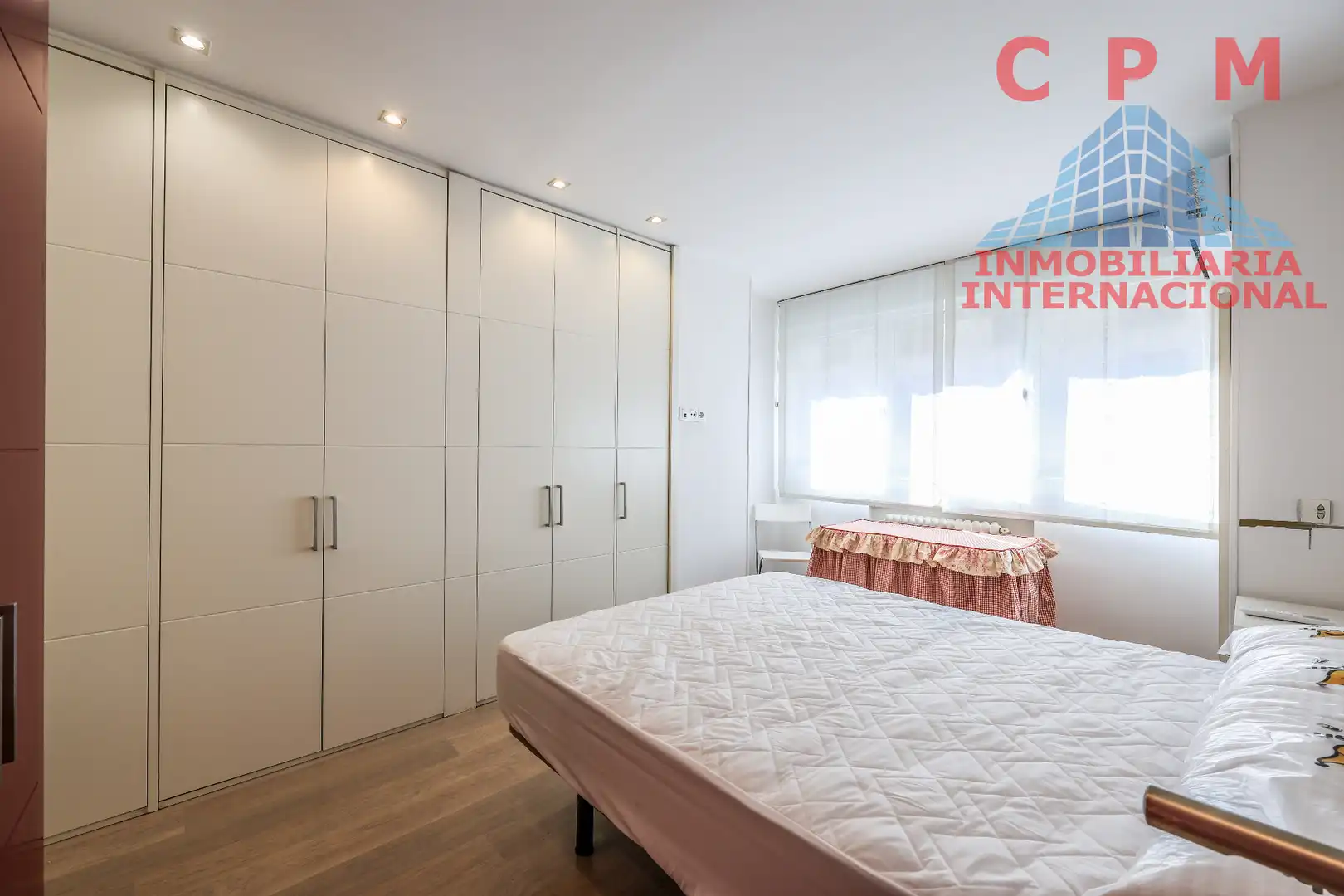 Piso de 70 m² en Madrid