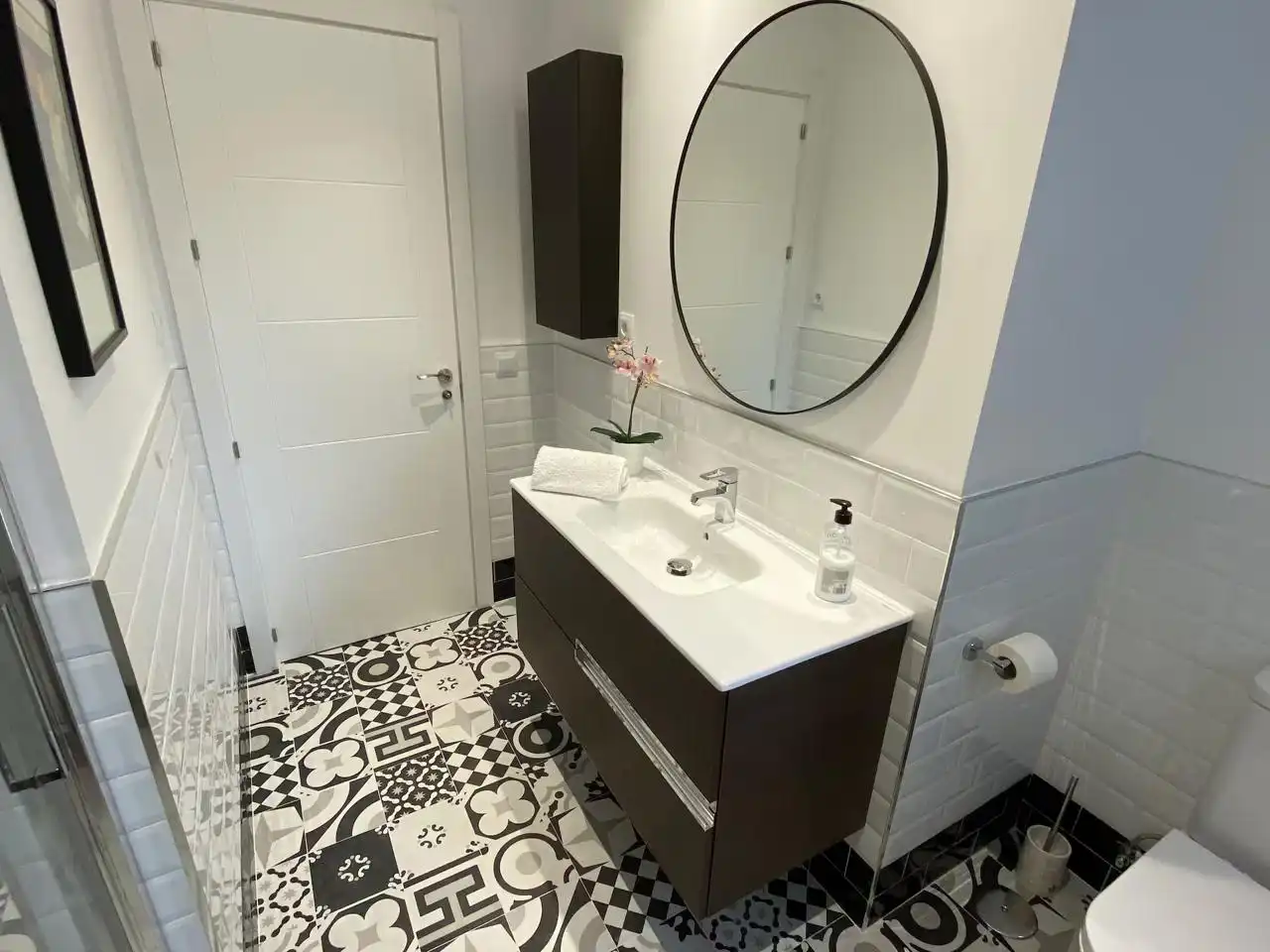 Appartamento 80 m² a Móstoles