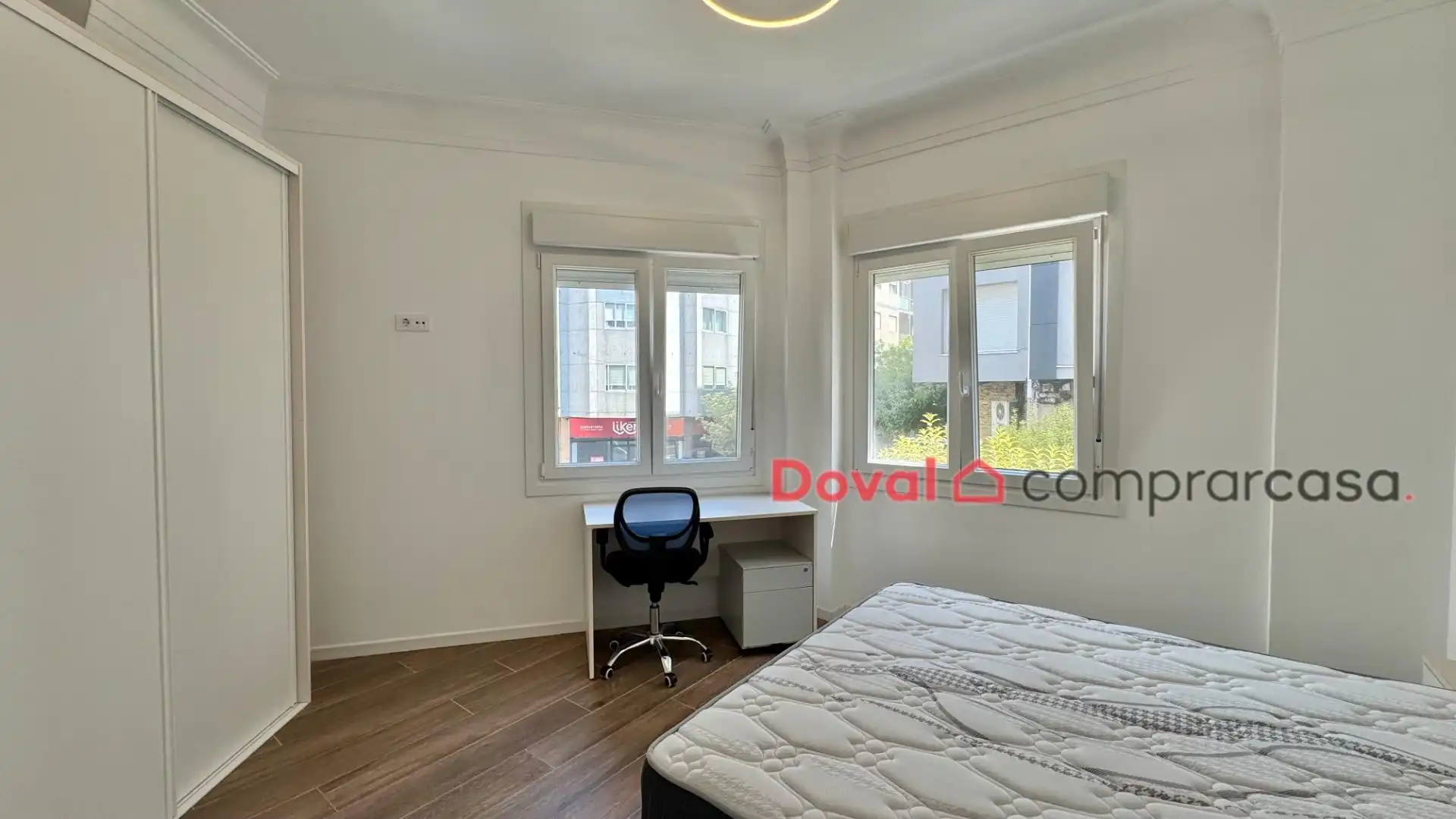 Piso de 121 m² en Vigo