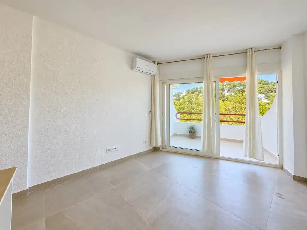 Piso de 40 m² en Calvià