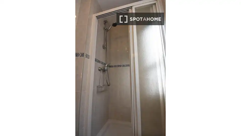 Habitación 78 m², Málaga