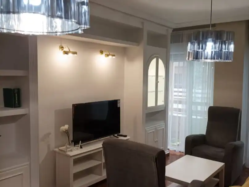 Habitació de lloguer, Còrdova