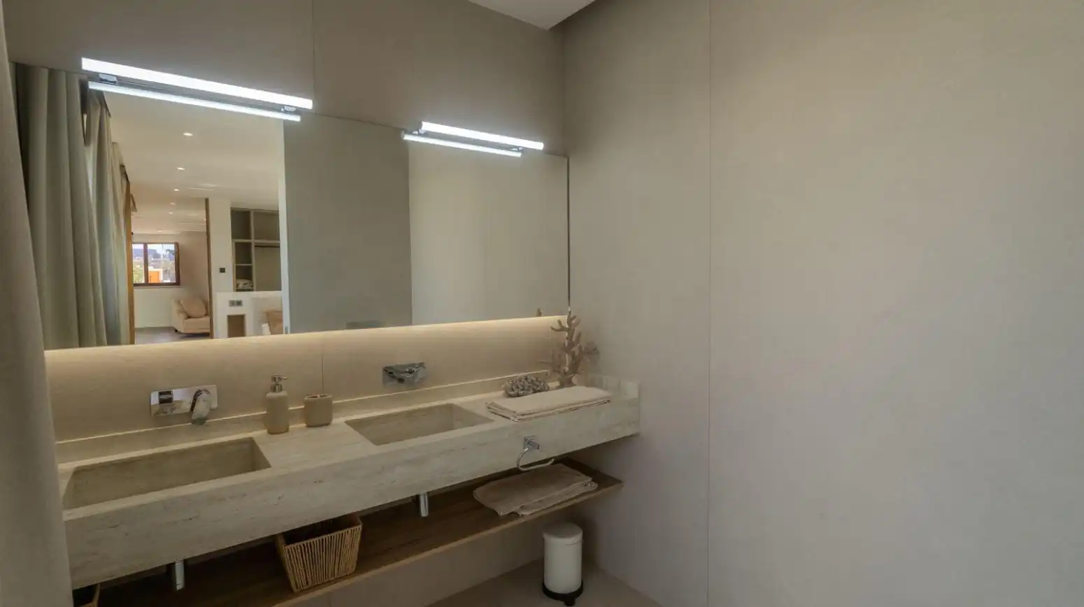 Piso de 260 m² en Muro
