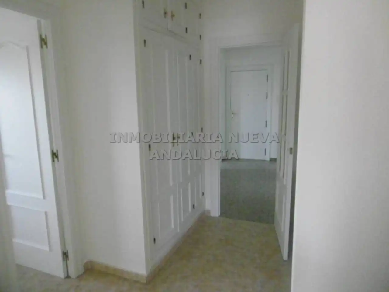 Piso de 100 m² en Almería