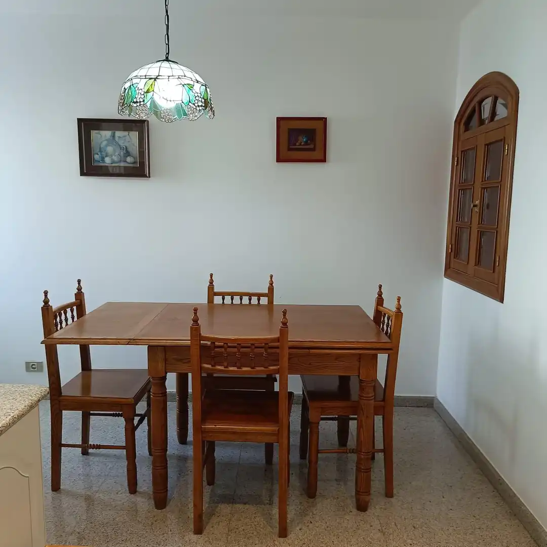 Pis de 106 m² a Lugo