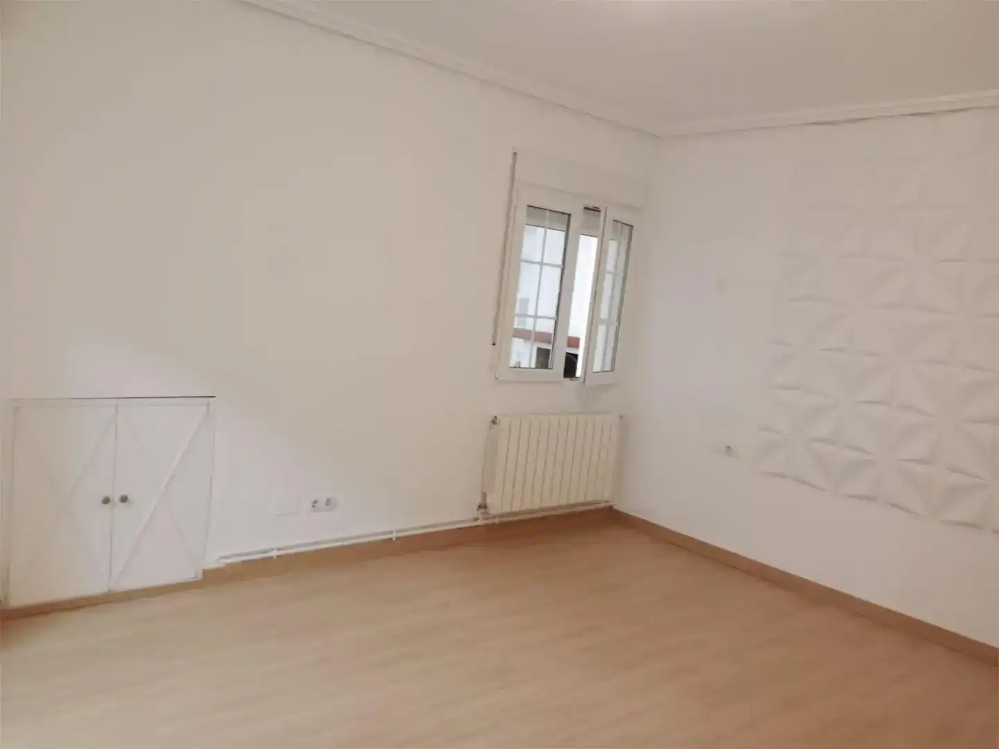 Piso de 197 m² en Mérida