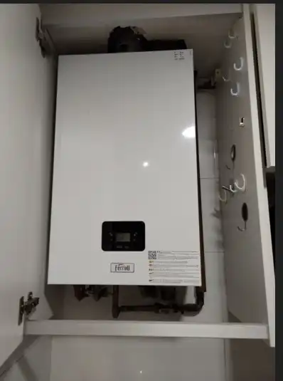 Pis de 37 m² a Gijón