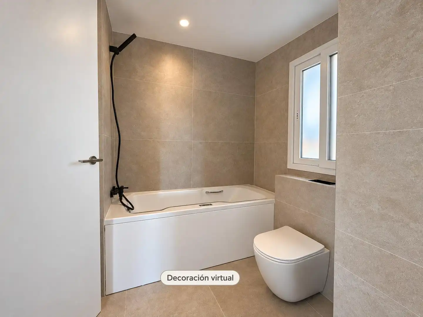 Piso de 119 m² en Valencia