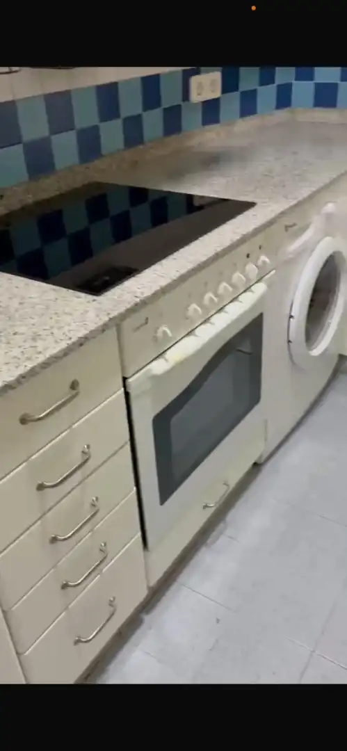 Pis de 70 m² a Santiago de Compostel·la