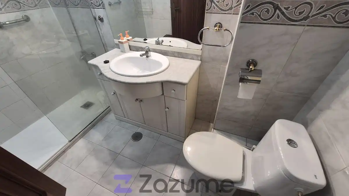 Piso de 150 m² en Murcia