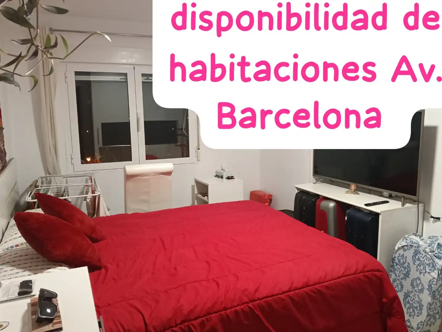 Habitació 80 m², Còrdova
