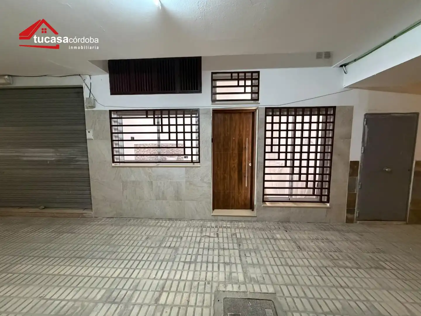 Piso de 39 m² en Córdoba