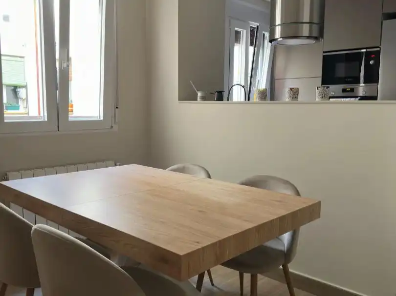 Habitación 102 m², Madrid