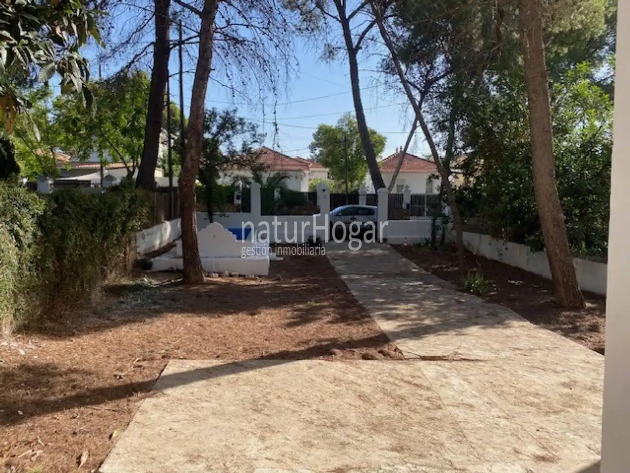 Casa de 65 m² en Paterna