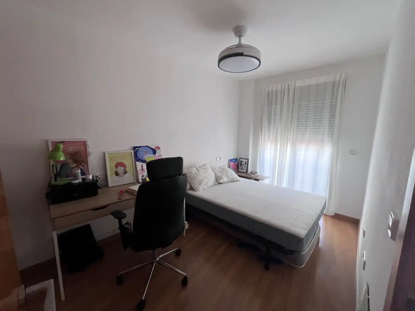 Pis de 55 m² a Múrcia