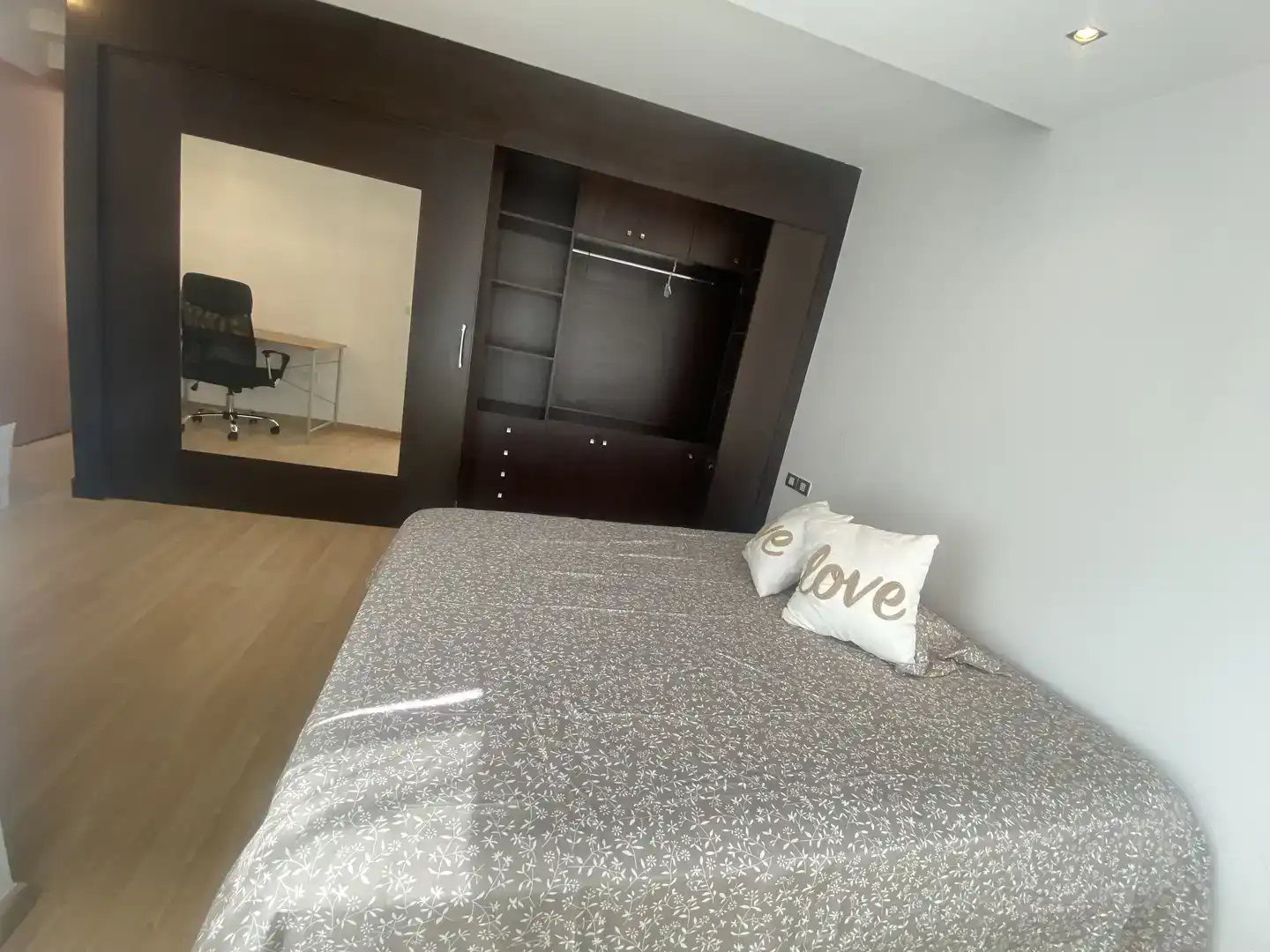 Habitación 105 m², San Vicente del Raspeig