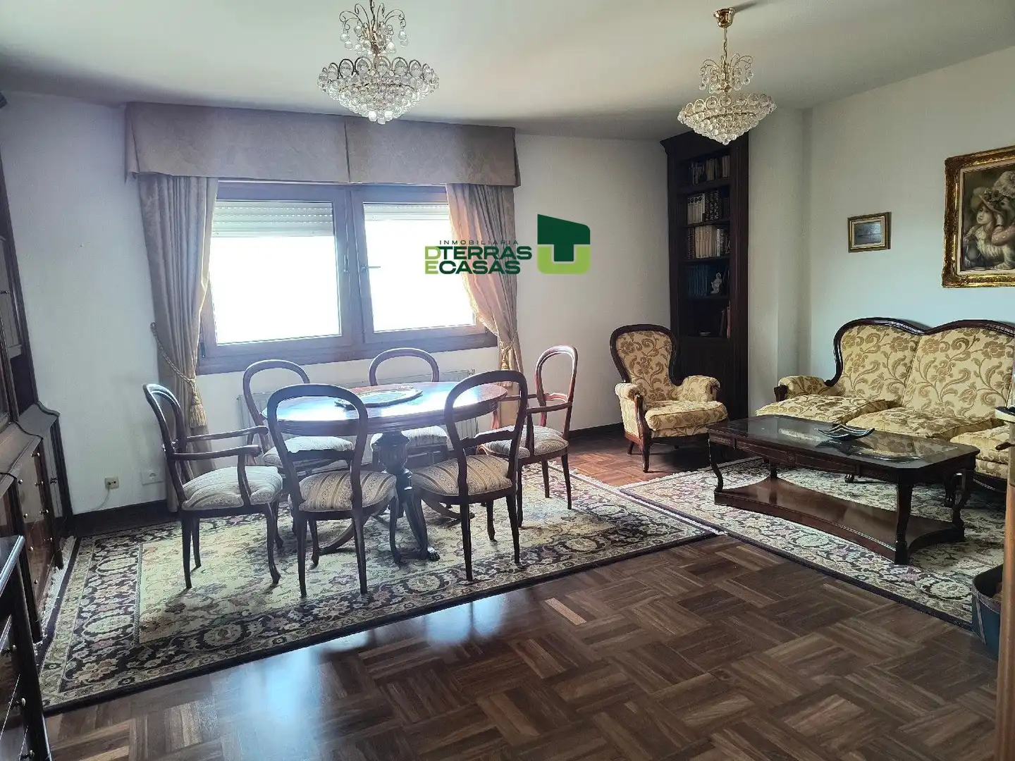 Apartamento 110 m² em Ponte Vedra