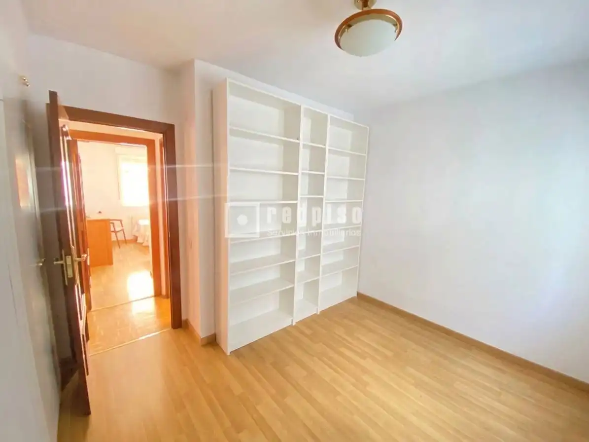 Piso de 104 m² en Madrid