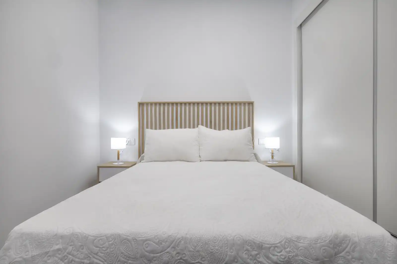 Apartamento 53 m² em Córdoba