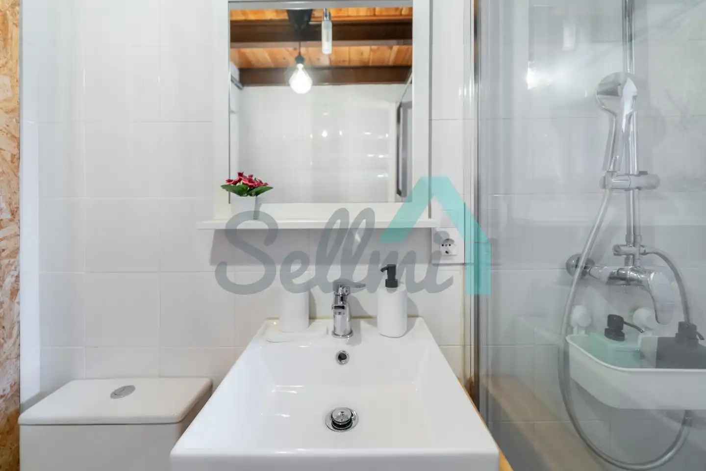 Casa de 96 m² en Oviedo
