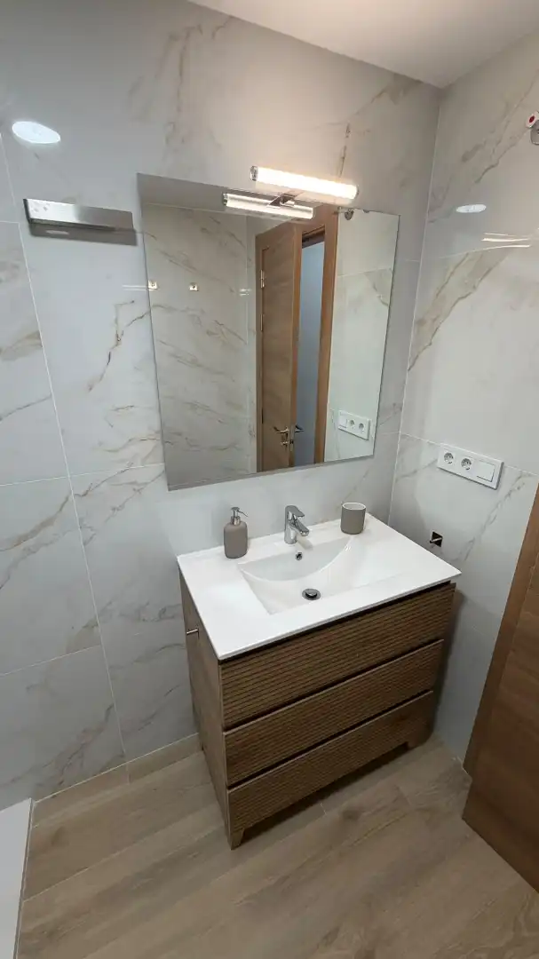 Piso de 113 m² en Valencia