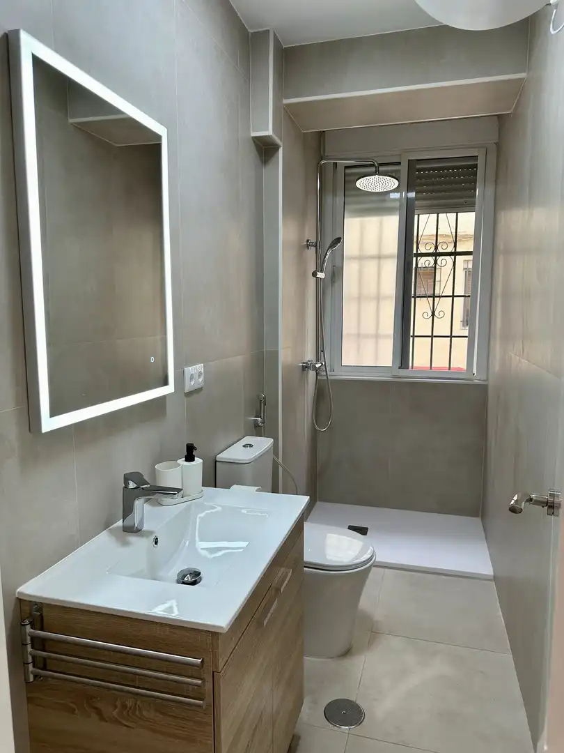 Appartamento 65 m² a Siviglia