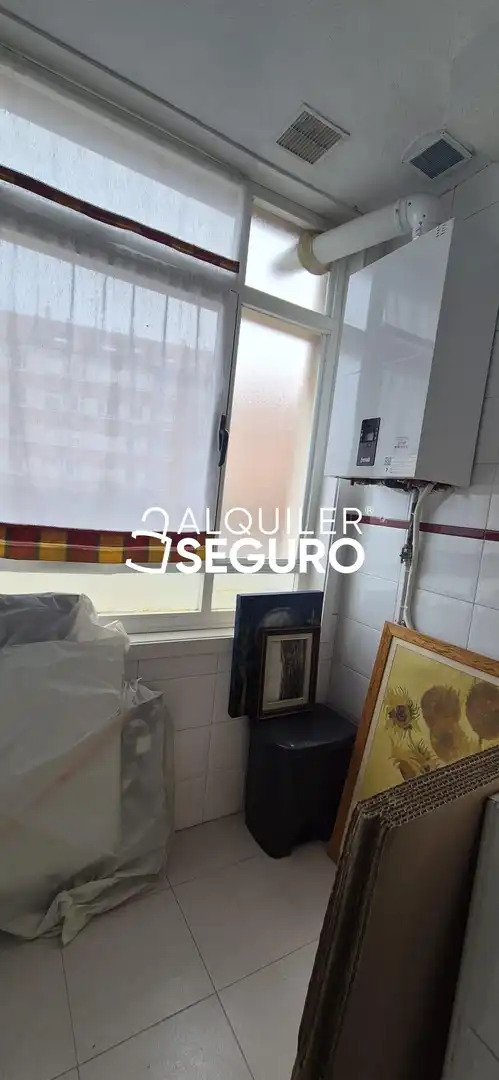 Piso de 90 m² en Gijón