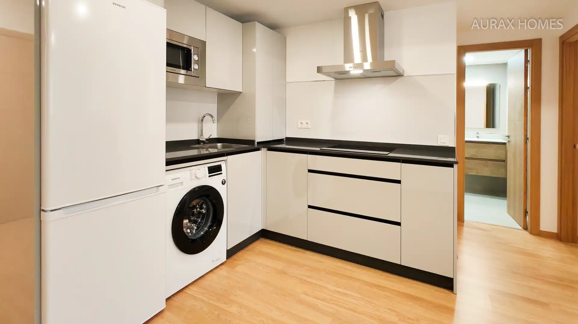 Piso de 65 m² en Rincón de la Victoria