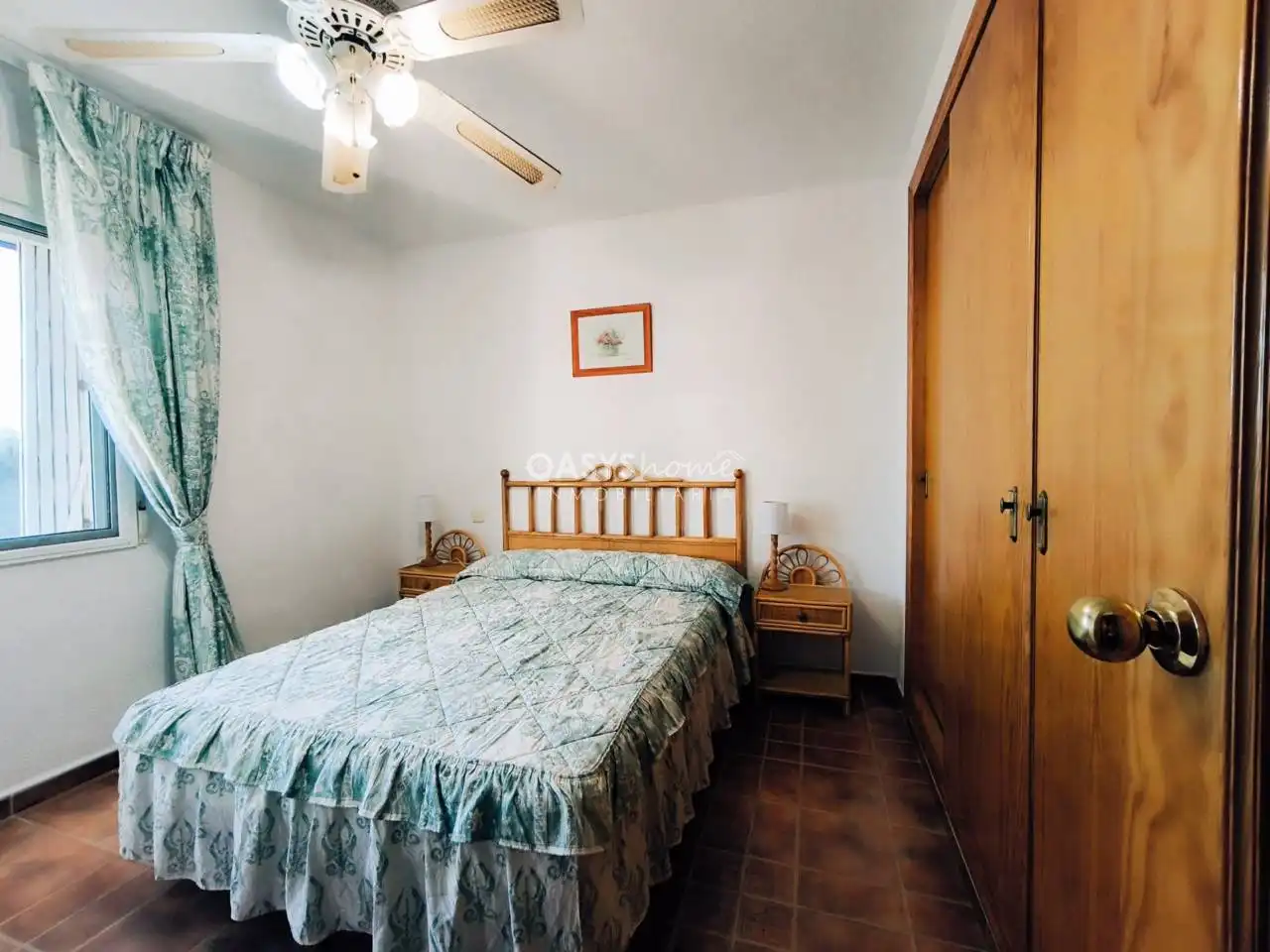 Piso de 60 m² en Cartagena