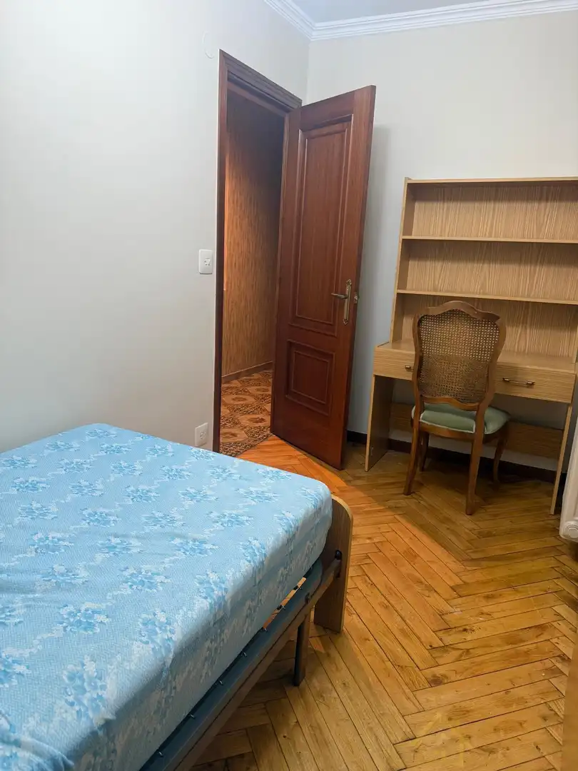 Piso de 125 m² en Lugo