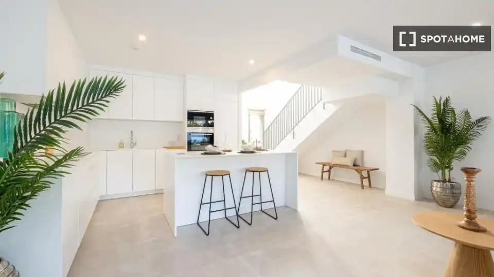 Habitación en alquiler, Mijas