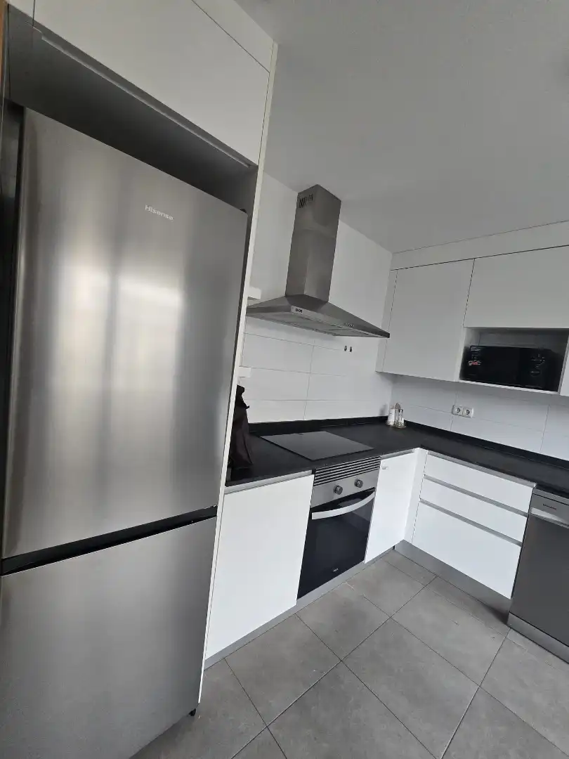 Habitación en alquiler, Lérida