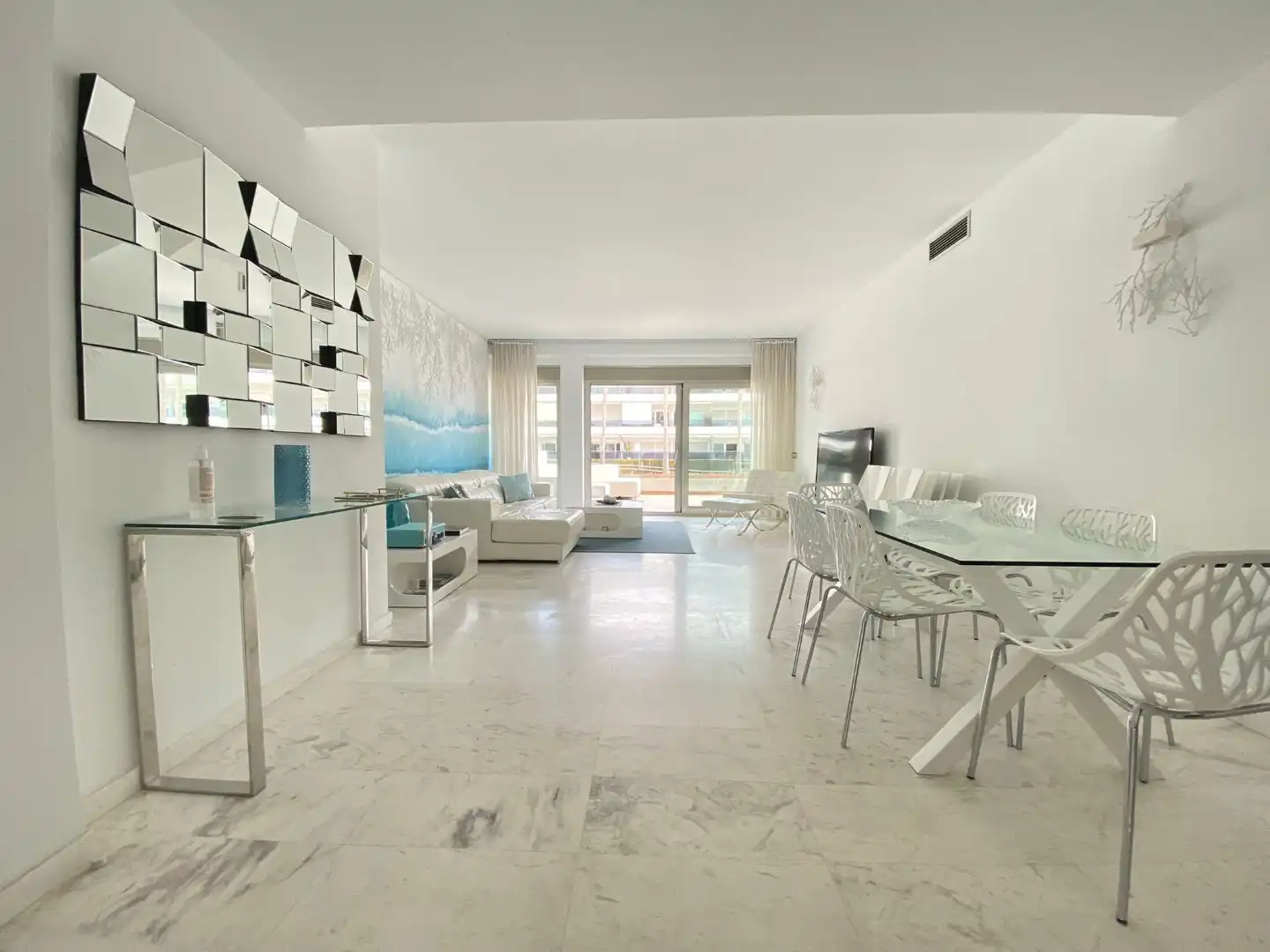 Pis de 170 m² a Eivissa