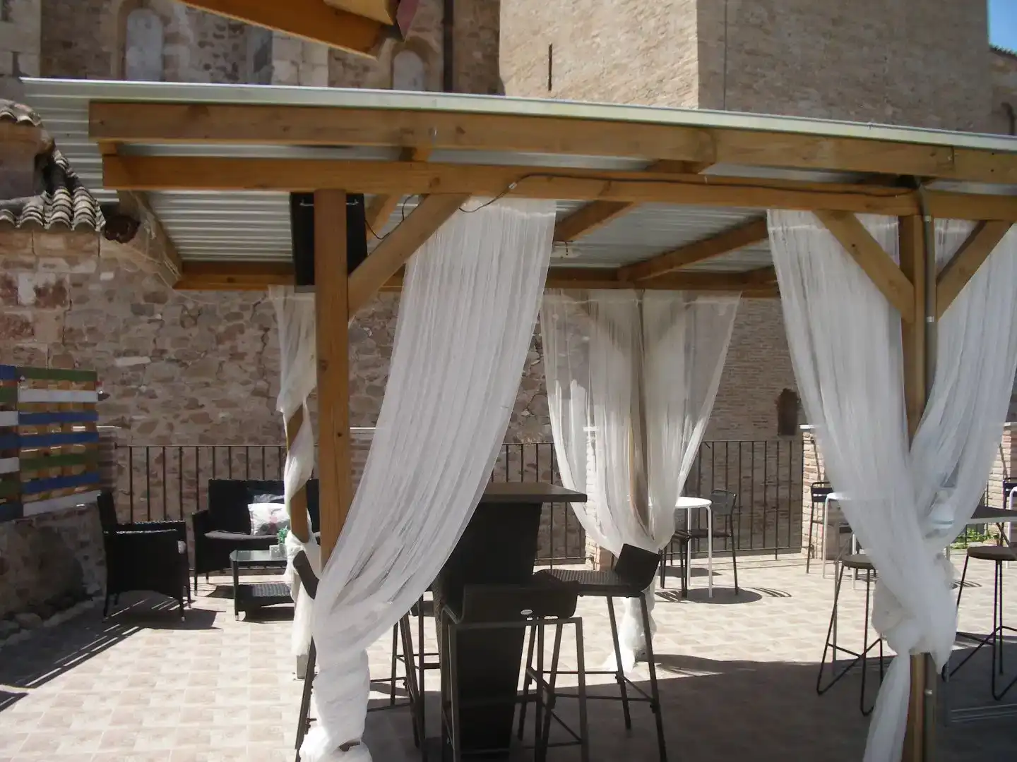 Casa de 1040 m² en Aniñón