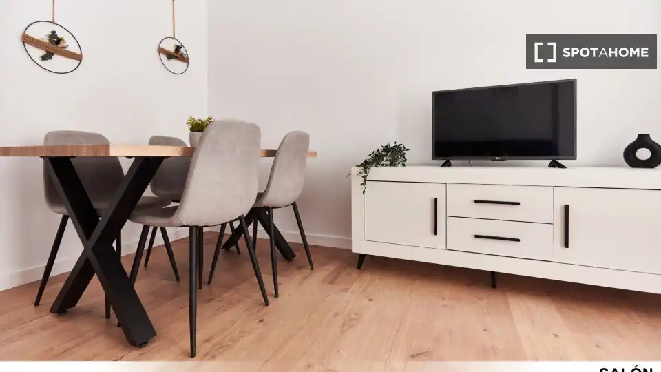 Habitación en alquiler, Sevilla
