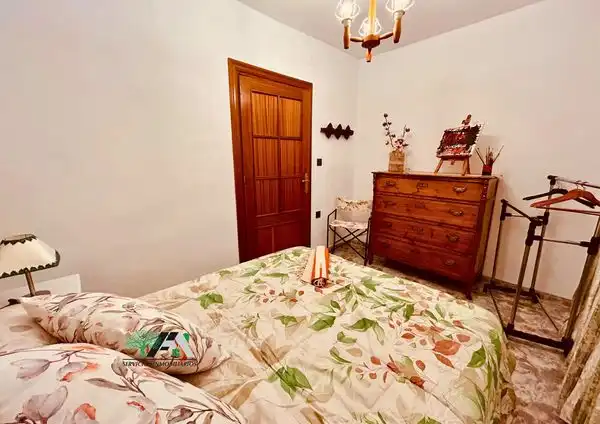 Piso de 82 m² en Baeza