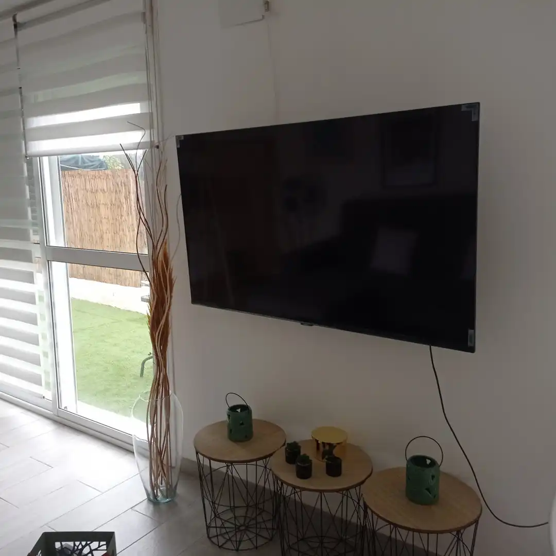 Wohnung 40 m² in Carmona