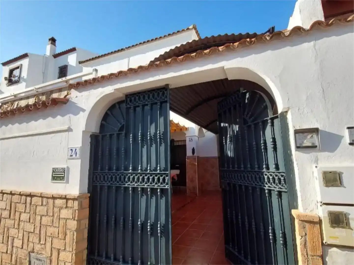 Habitación 130 m², Puerto Real
