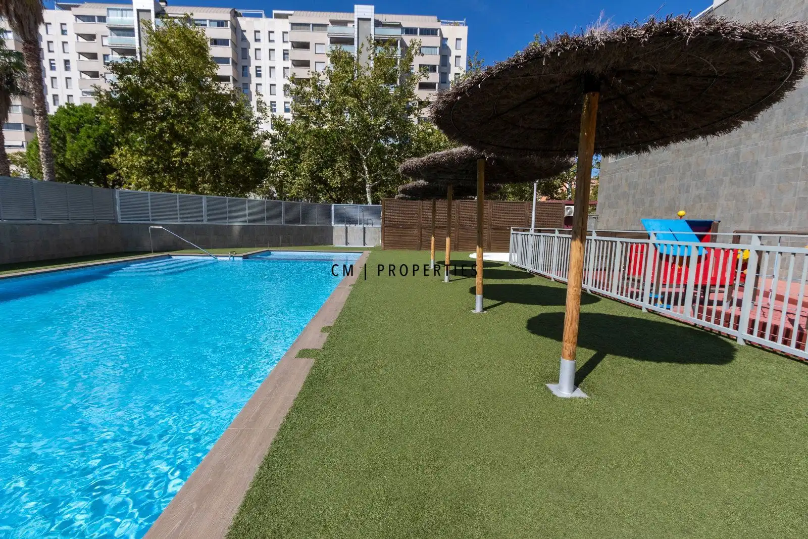 Pis de 131 m² a València