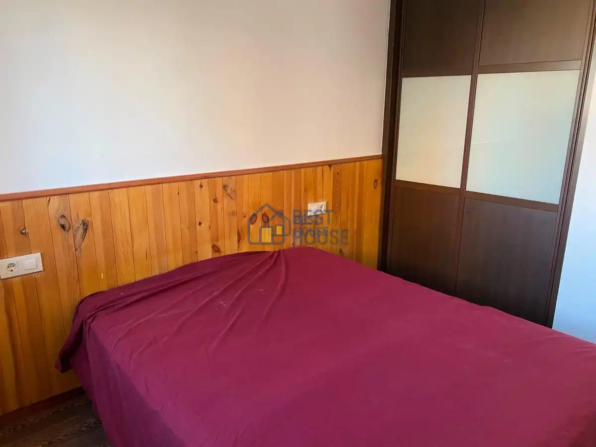 Piso de 58 m² en San Andrés del Rabanedo